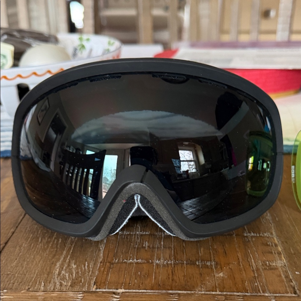Electric Family Ski Goggles